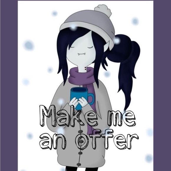 OFFERS WELCOME🦇🍁 - Picture 1 of 16